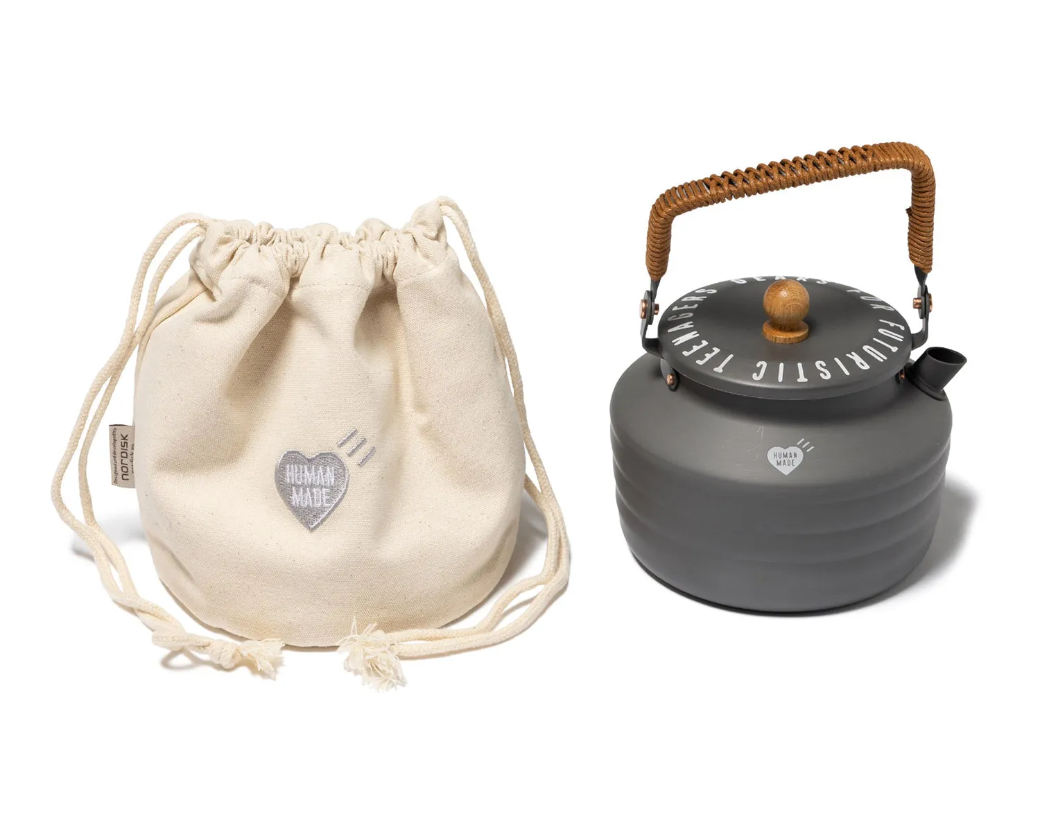 Kettle - Limited Edition | Black