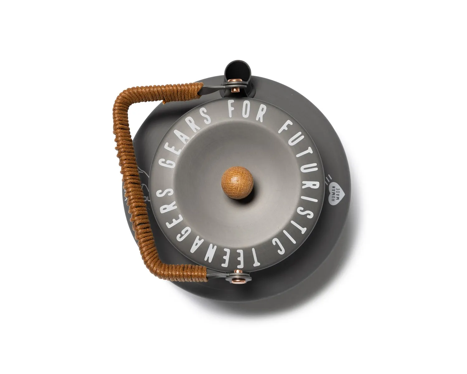 Kettle - Limited Edition | Black