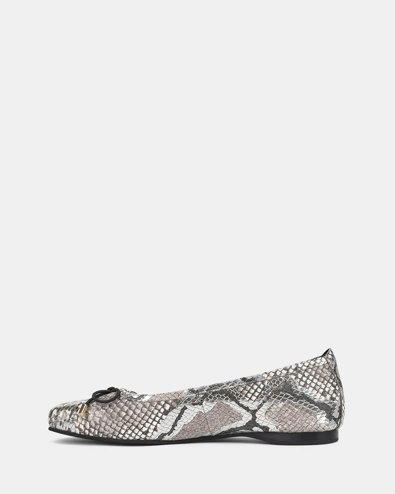 Kettle Silver Snake