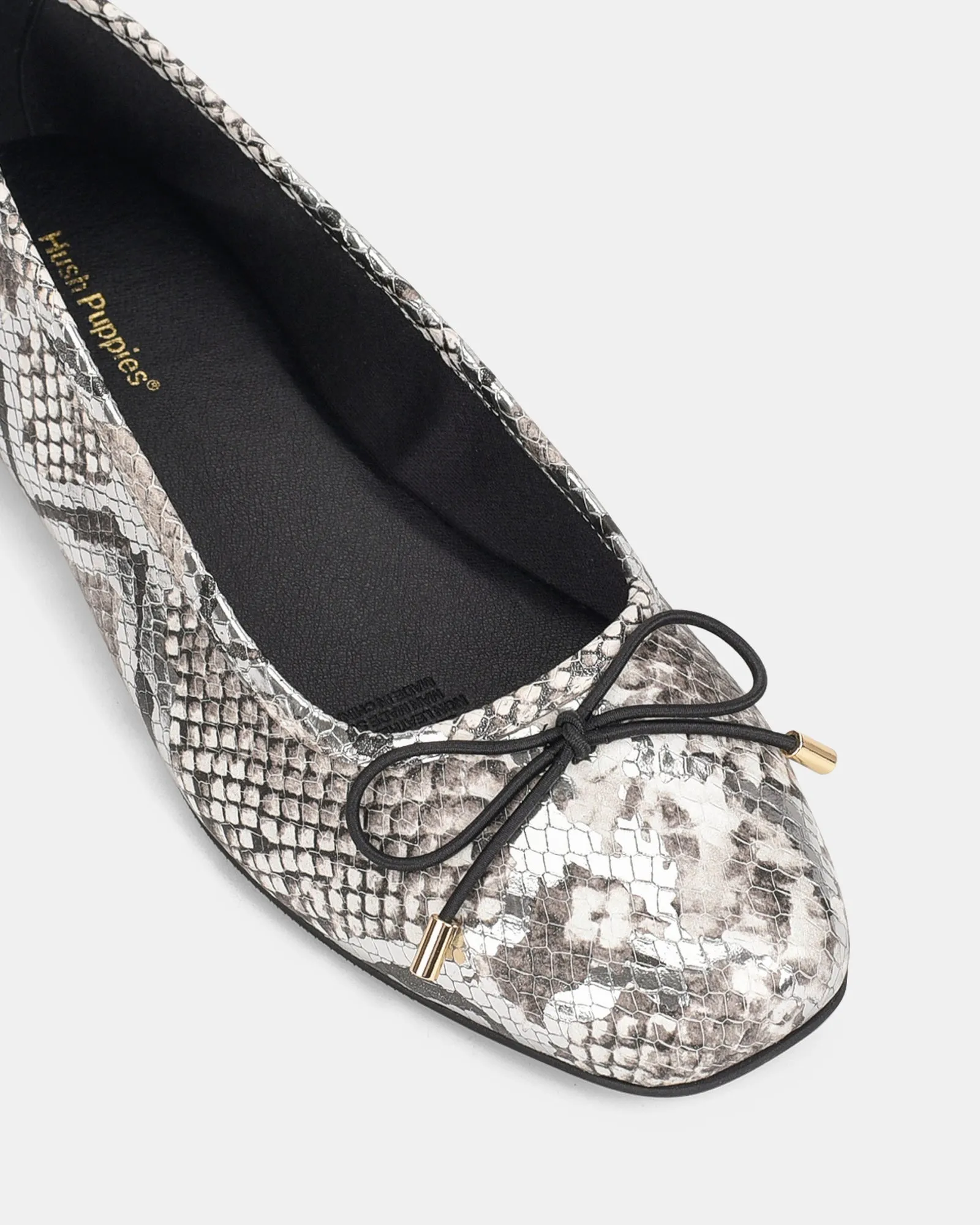 Kettle Silver Snake