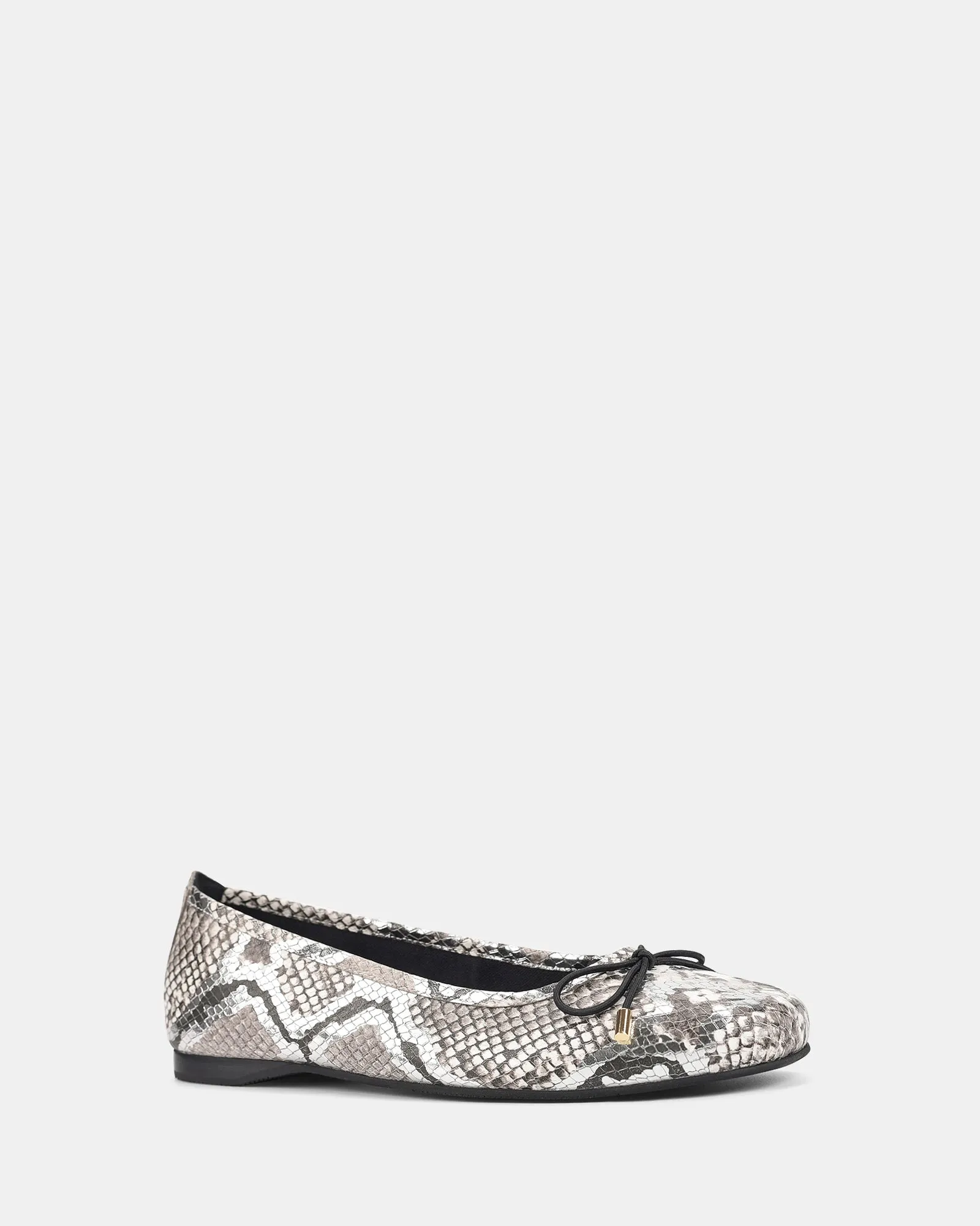 Kettle Silver Snake