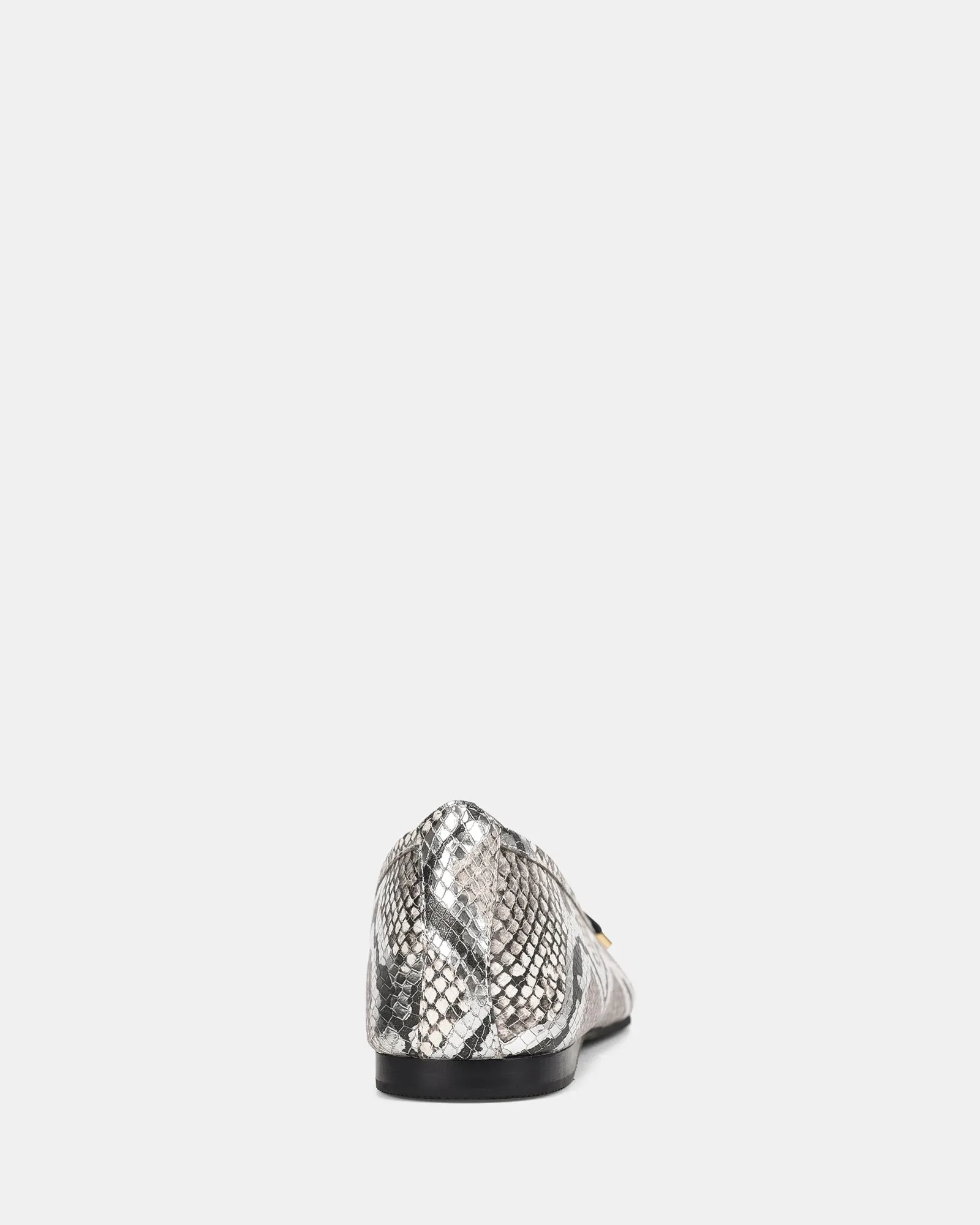 Kettle Silver Snake