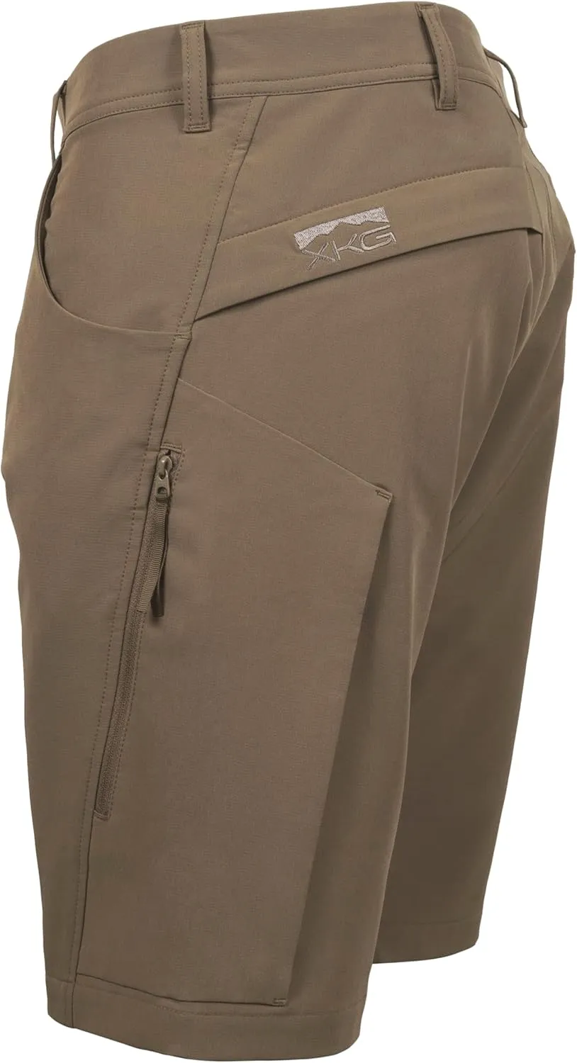 King's Camo Men's Xkg Ridge Short