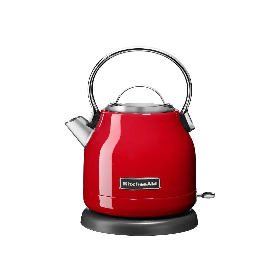 KitchenAid Electric Kettle 1.25L