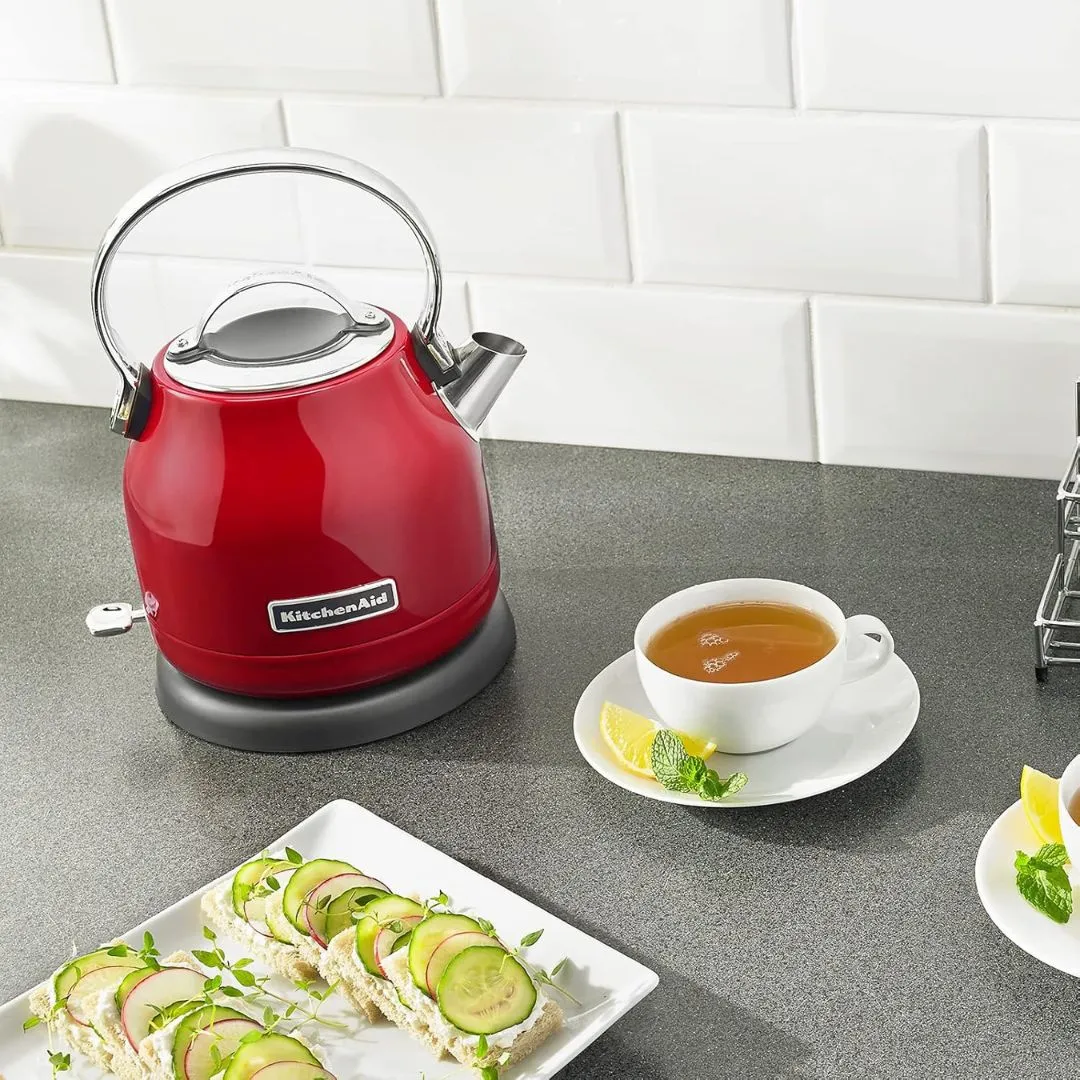 KitchenAid Electric Kettle 1.25L