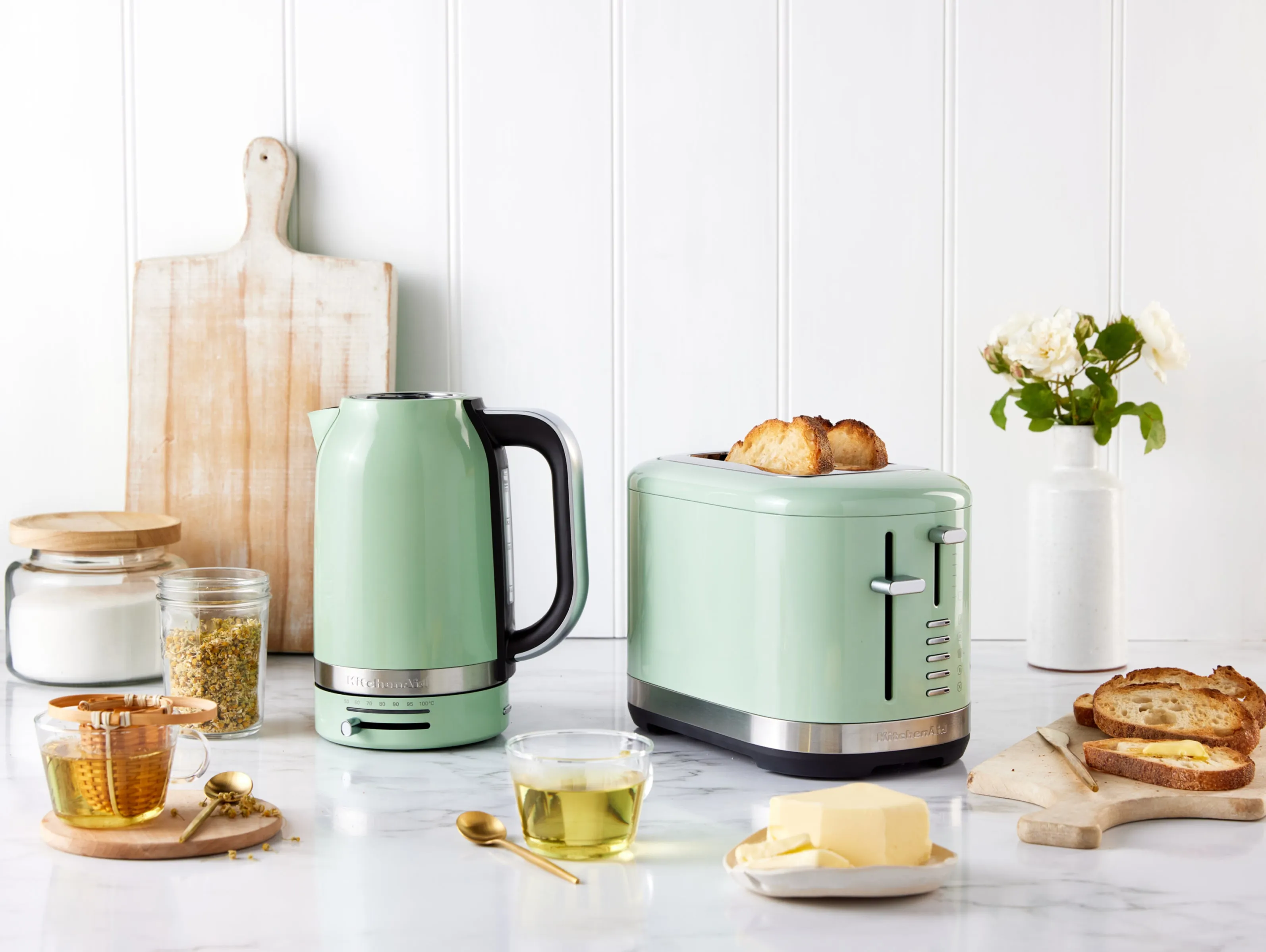 KitchenAid KEK1701 1.7L Kettle