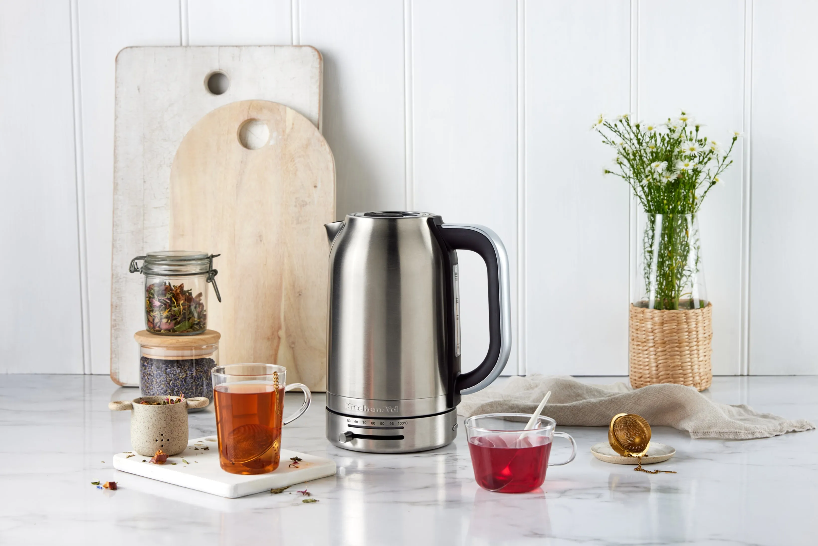 KitchenAid KEK1701 1.7L Kettle