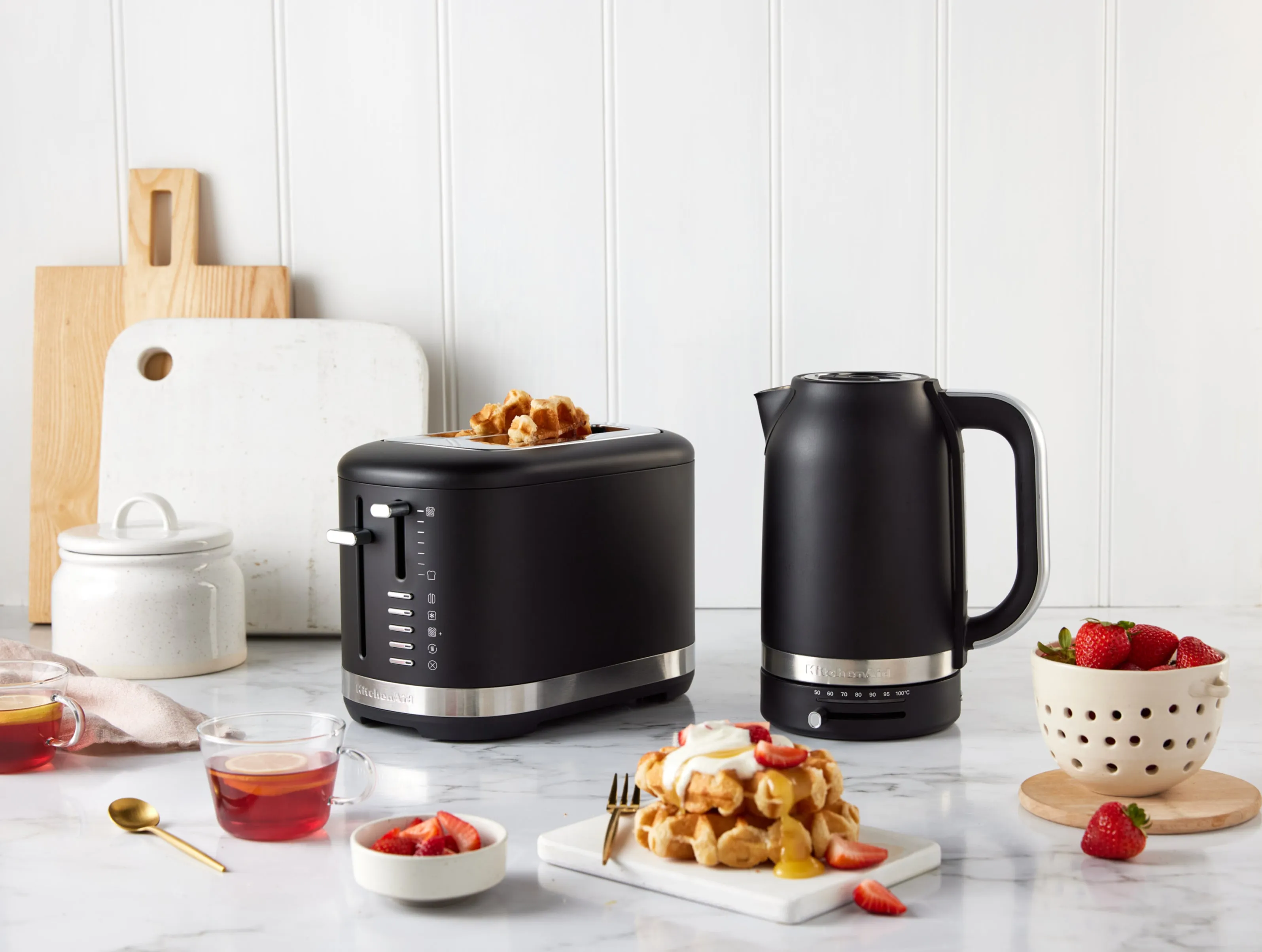 KitchenAid KEK1701 1.7L Kettle