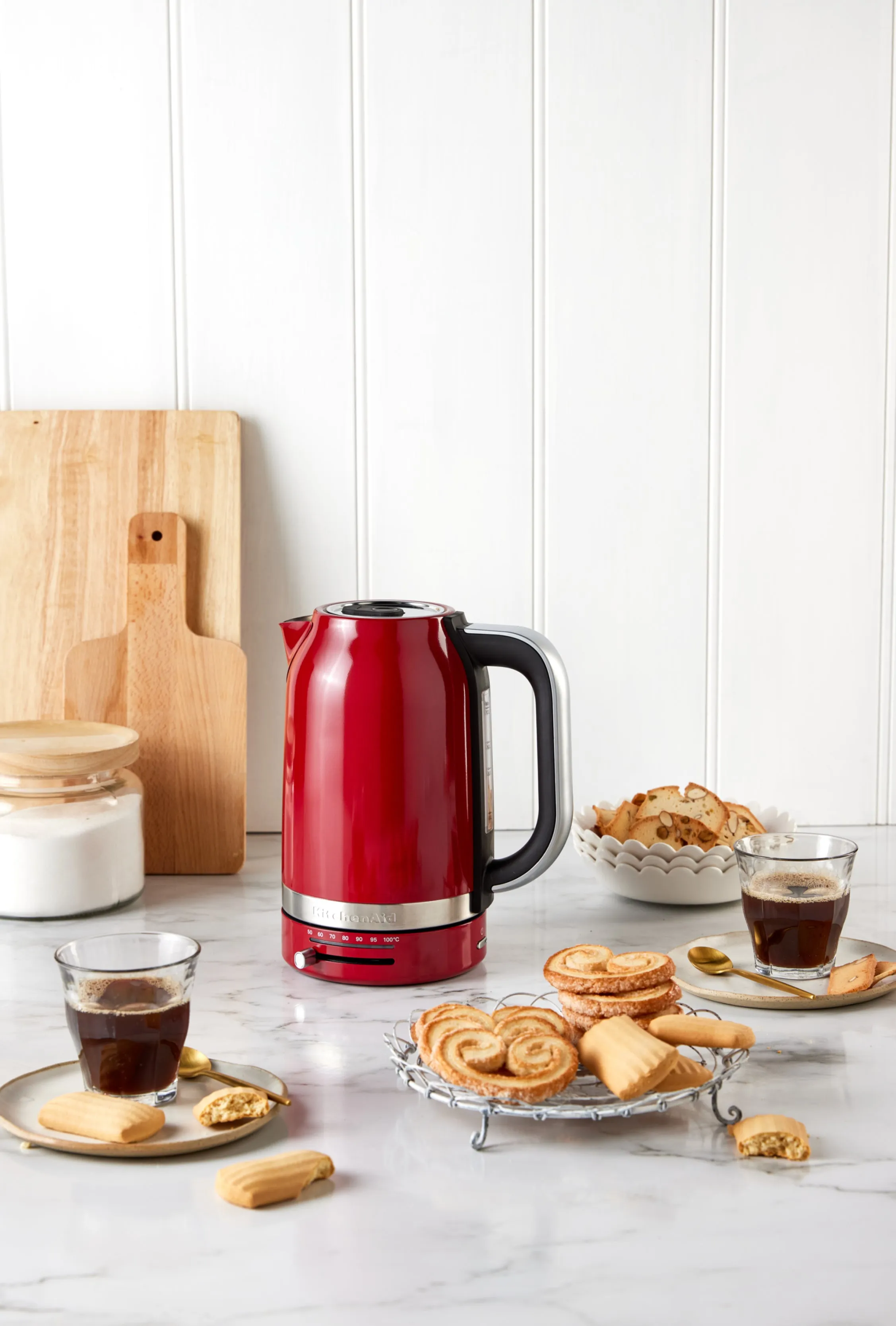 KitchenAid KEK1701 1.7L Kettle