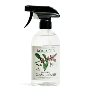 Koala Eco - All Natural Glass Cleaner | Peppermint