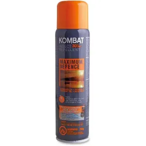 KOMBAT Insect Repellent - 30% DEET  200g/7oz EM-90300