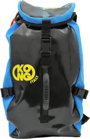 KONG Linnhà Backpack Canyoning, Blue/Black, 40 litres
