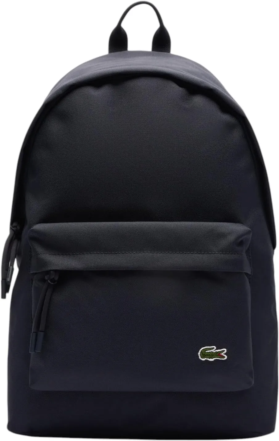 Lacoste Unisex Neocroc Backpack, Dark Sapphire, One Size