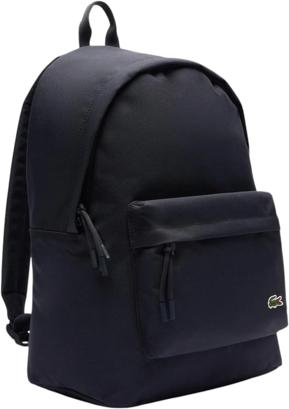 Lacoste Unisex Neocroc Backpack, Dark Sapphire, One Size