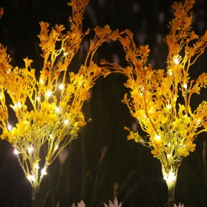 Lantern Curated selection LED Decor Local shipping Solar Garden Outdoor Stunning for