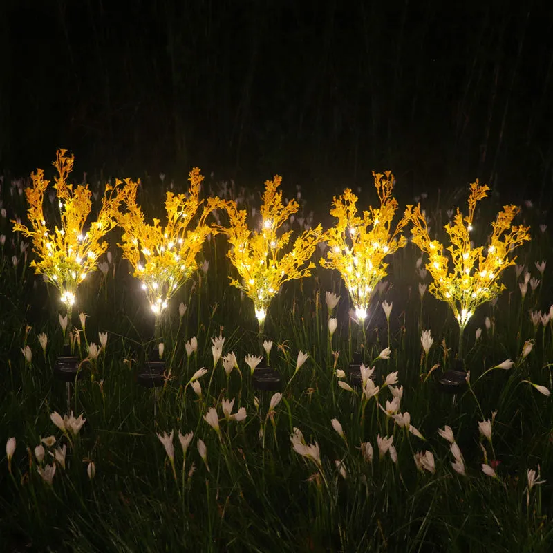 Lantern Curated selection LED Decor Local shipping Solar Garden Outdoor Stunning for