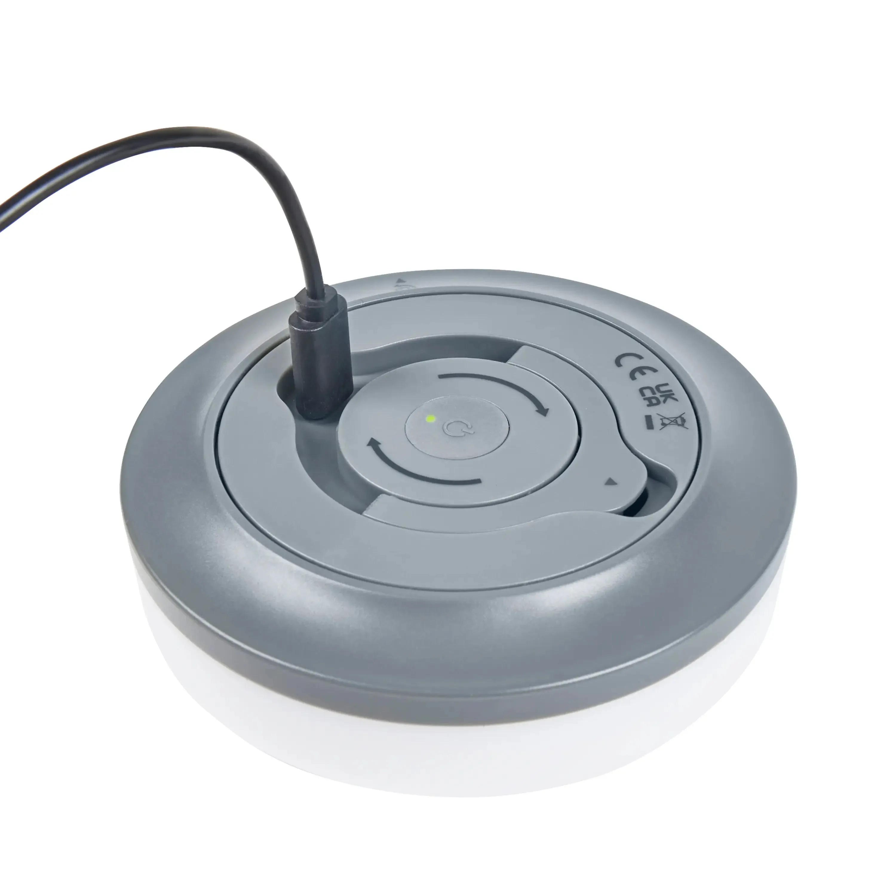 Lantern String Unbeatable assortment StarLit™ Disc-O Nite Rechargeable   - Select™ Radiant® Ize Light | Chic
