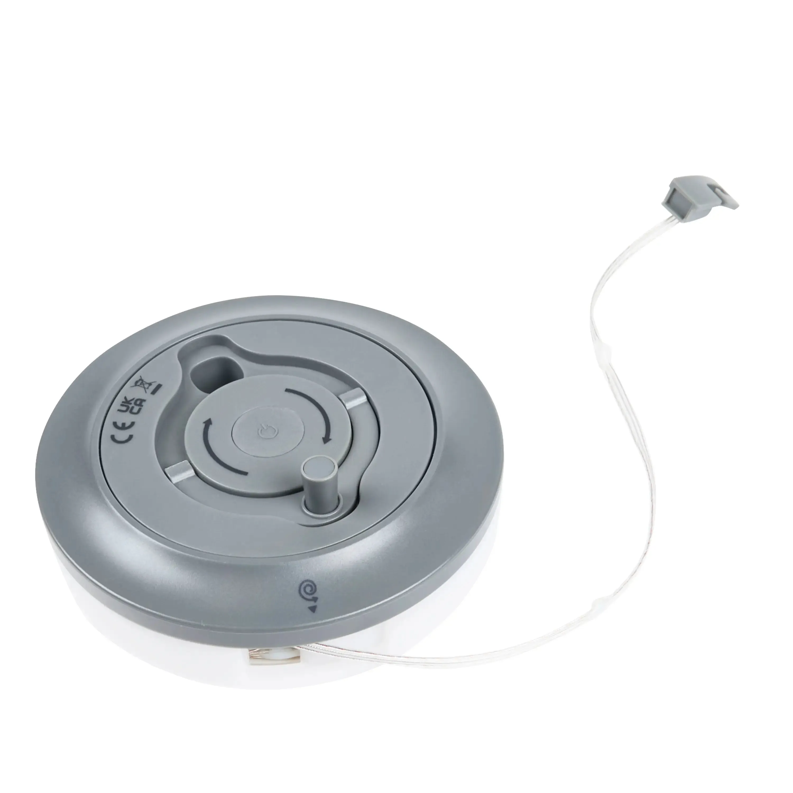 Lantern String Unbeatable assortment StarLit™ Disc-O Nite Rechargeable   - Select™ Radiant® Ize Light | Chic