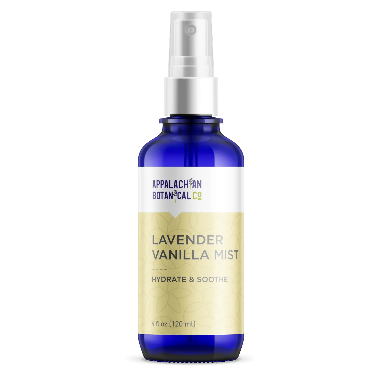 Lavender Vanilla Mist