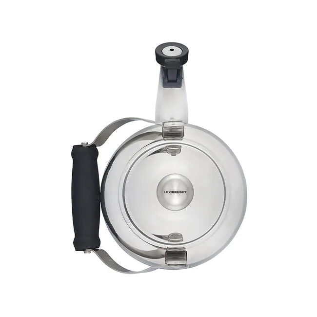 Le Creuset- Stainless Steel Demi Kettle