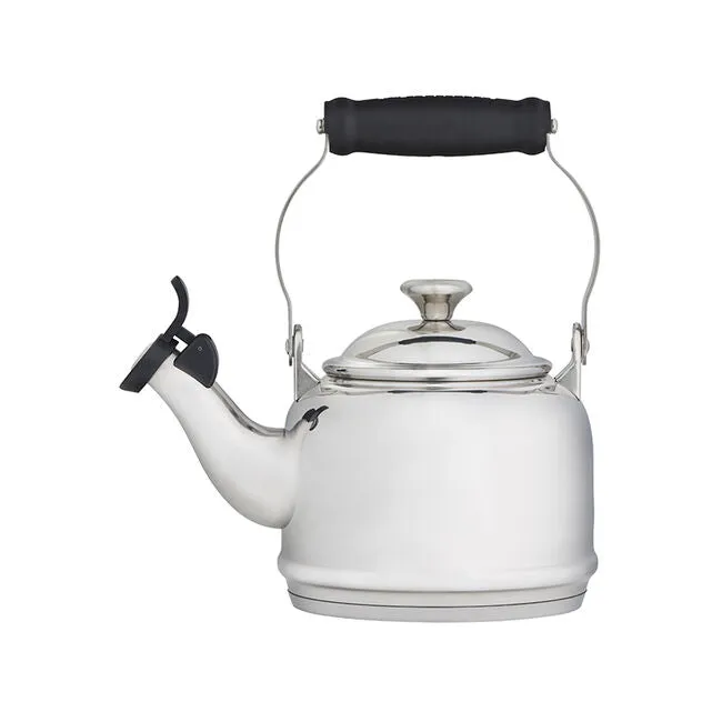 Le Creuset- Stainless Steel Demi Kettle
