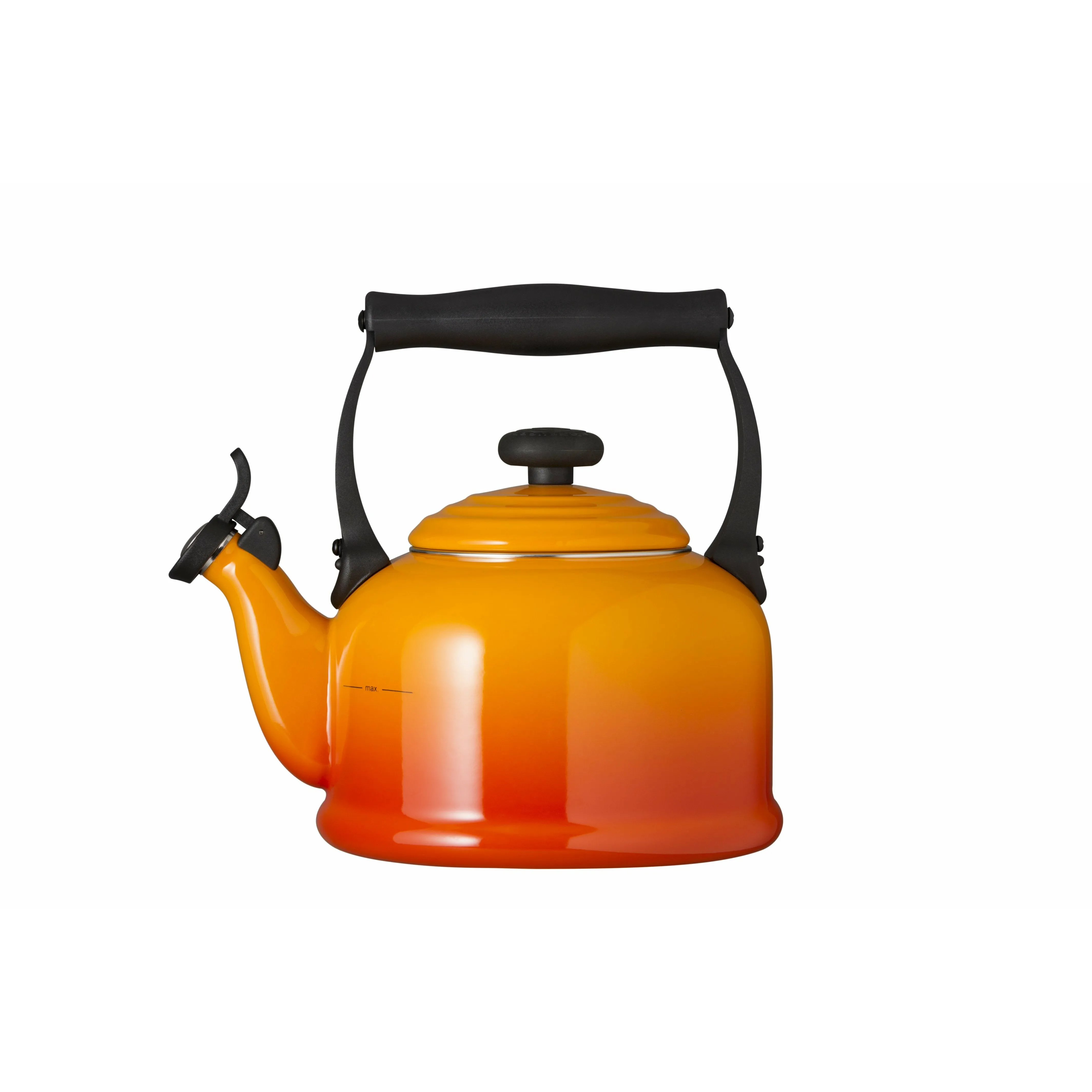 Le Creuset Traditional Stove Top Kettle - All Colours