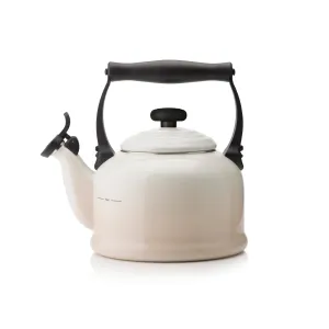 Le Creuset Traditional Stove Top Kettle - All Colours
