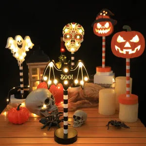 LED Halloween Lights