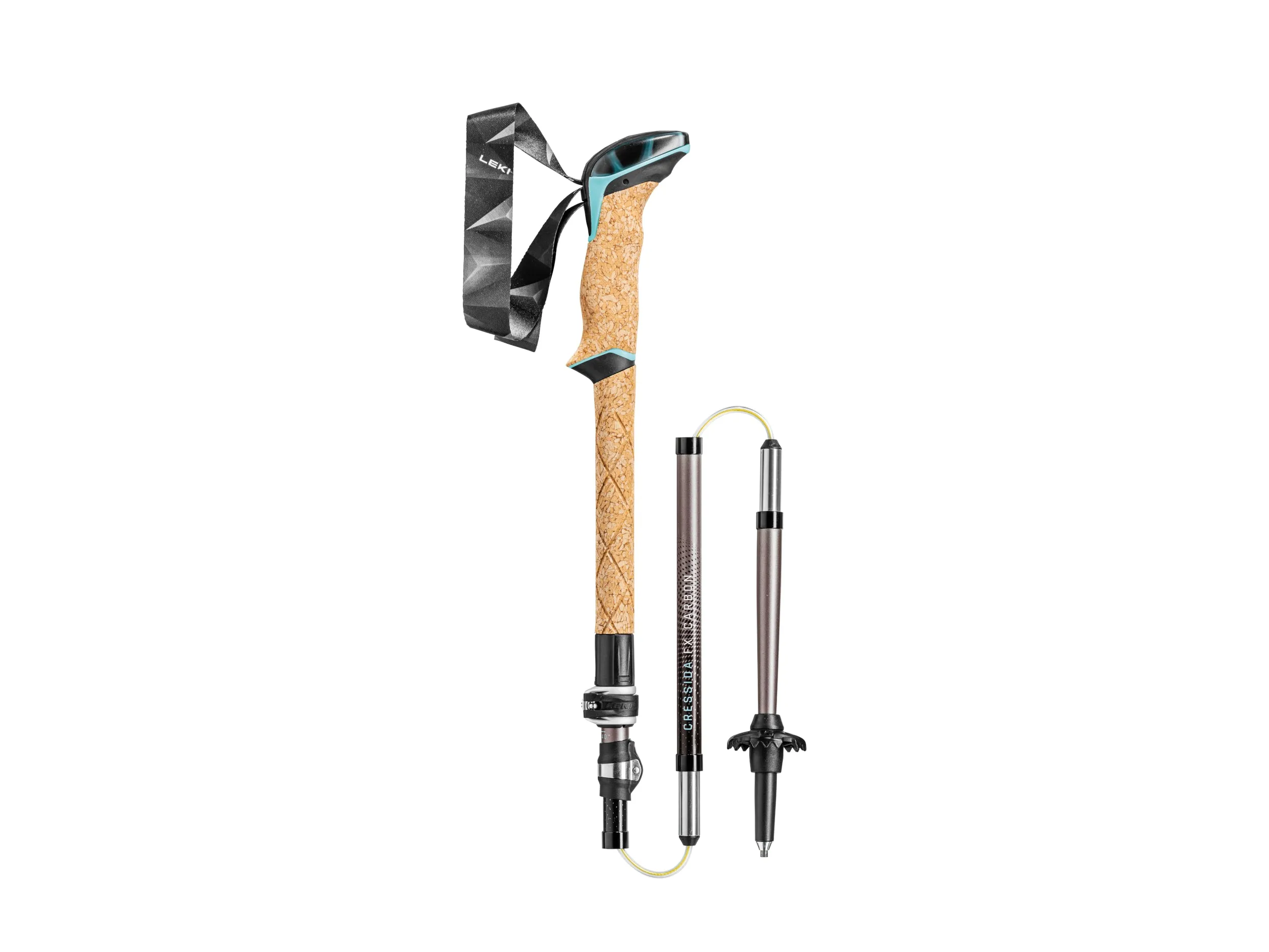 LEKI Cressida FX Carbon Trekking Poles