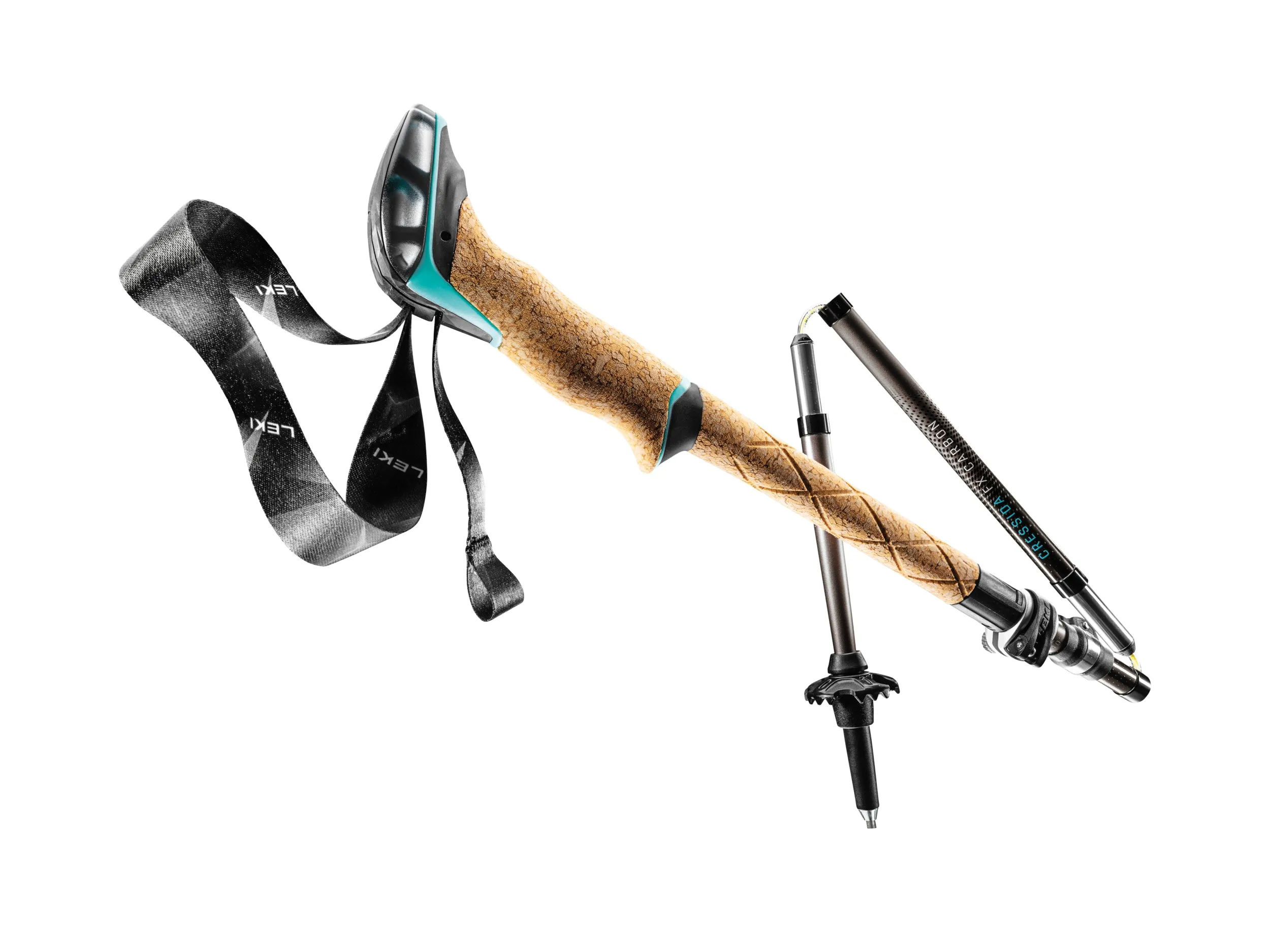 LEKI Cressida FX Carbon Trekking Poles