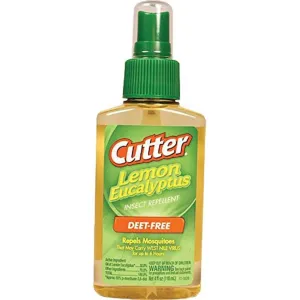 LEMON EUCALYPTUS REPEL