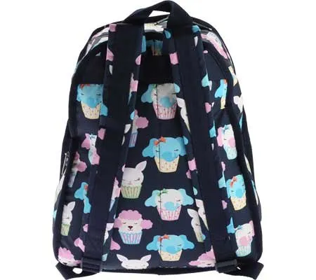 LeSportsac Basic Nylon Backpack