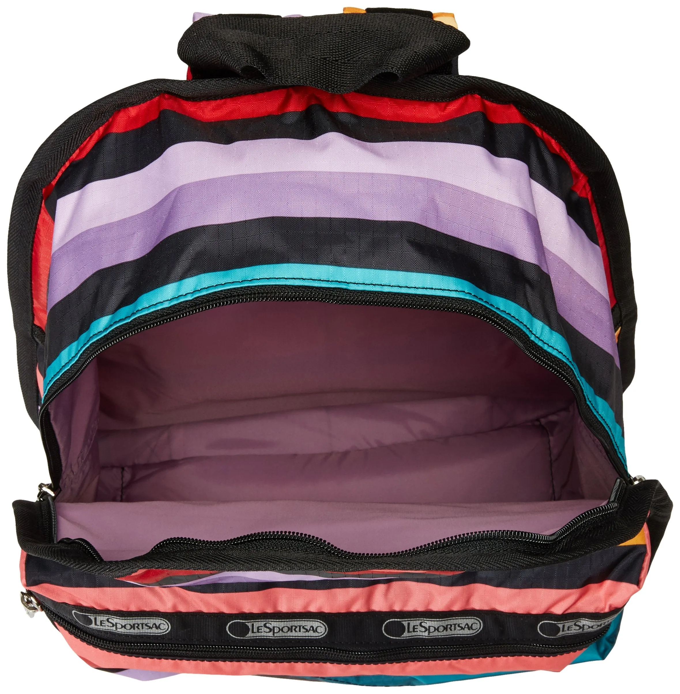 LeSportsac Basic Nylon Backpack