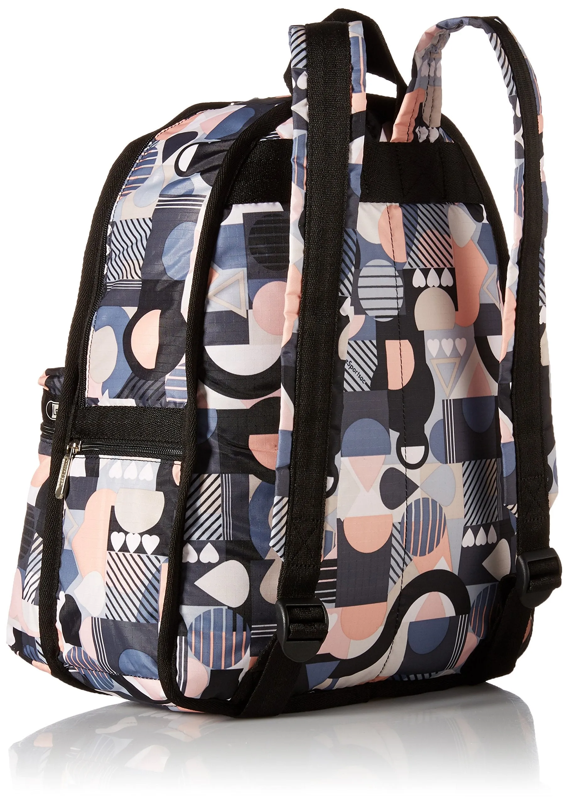 LeSportsac Basic Nylon Backpack