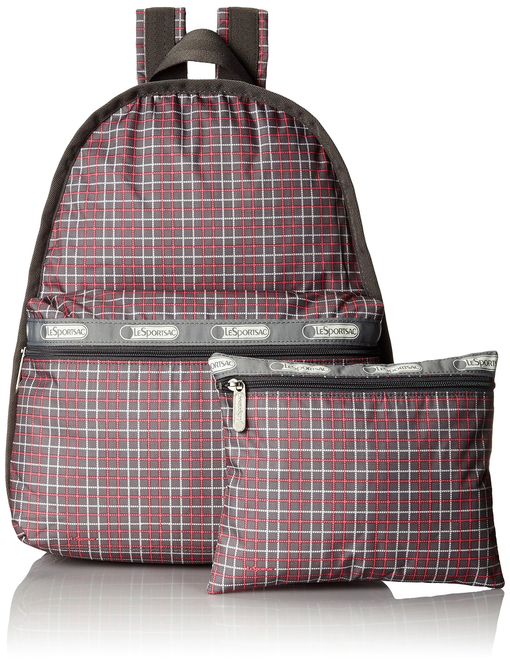 LeSportsac Basic Nylon Backpack
