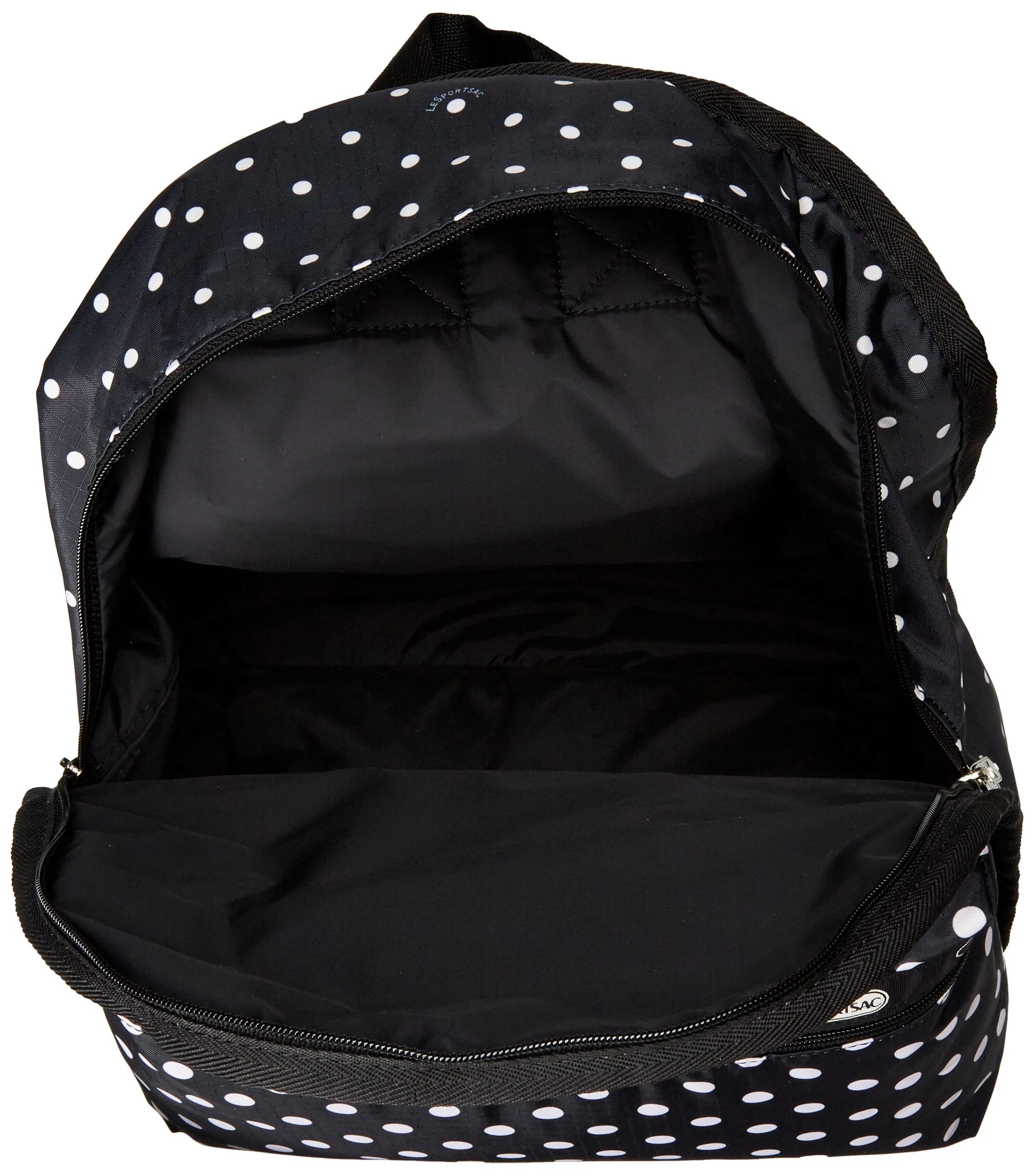 LeSportsac Basic Nylon Backpack