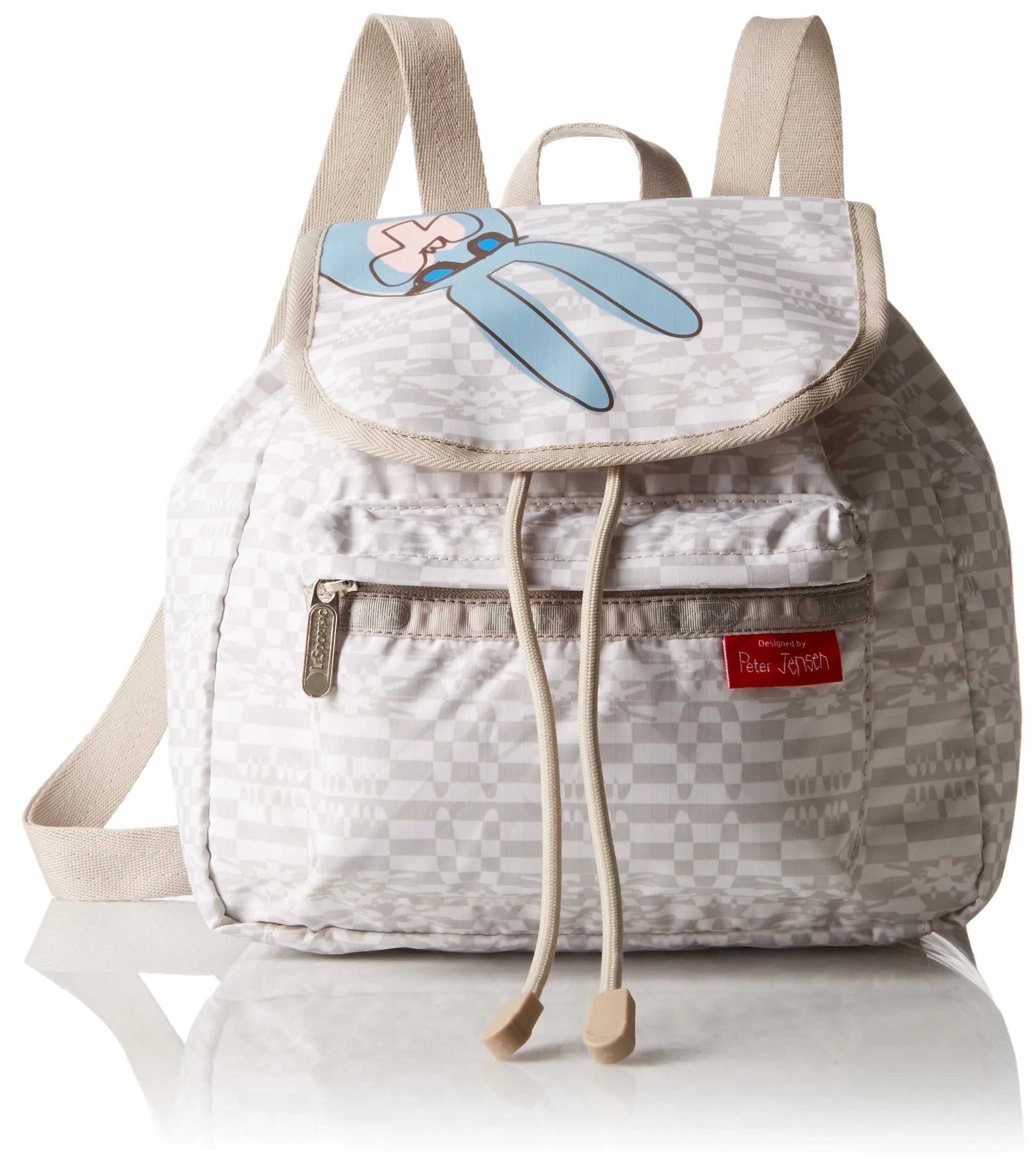LeSportsac Small Edie Backpack