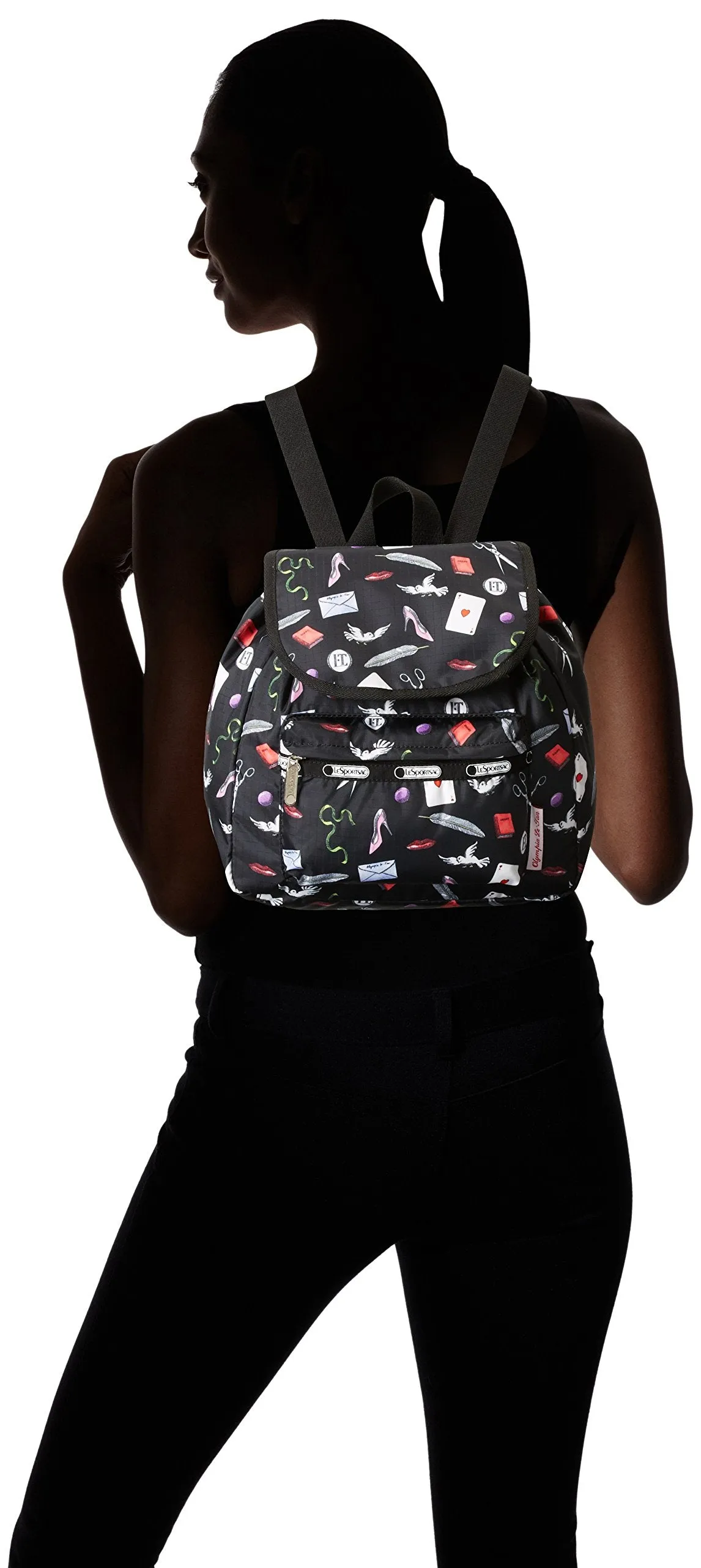 LeSportsac Small Edie Backpack