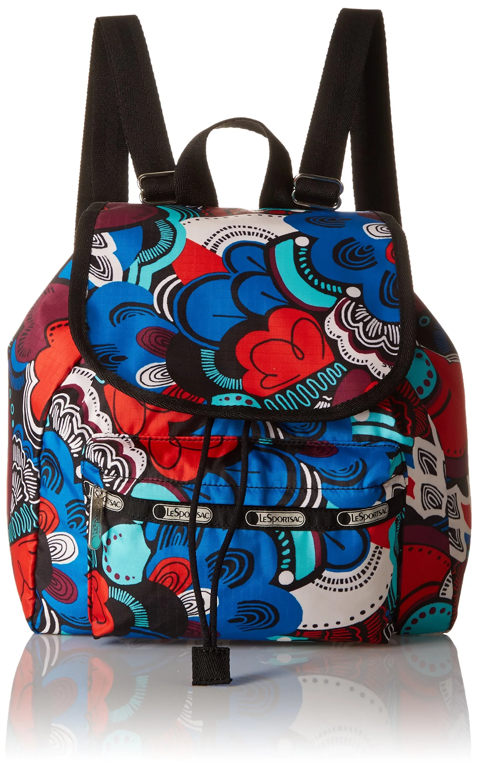 LeSportsac Small Edie Backpack