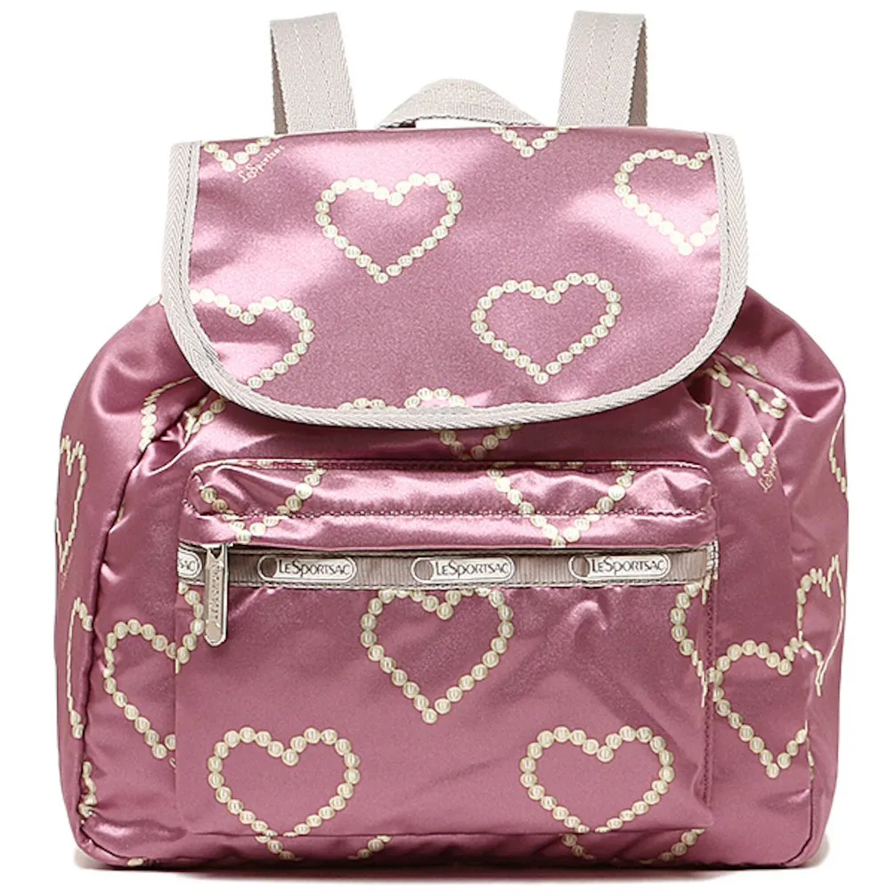 LeSportsac Small Edie Backpack