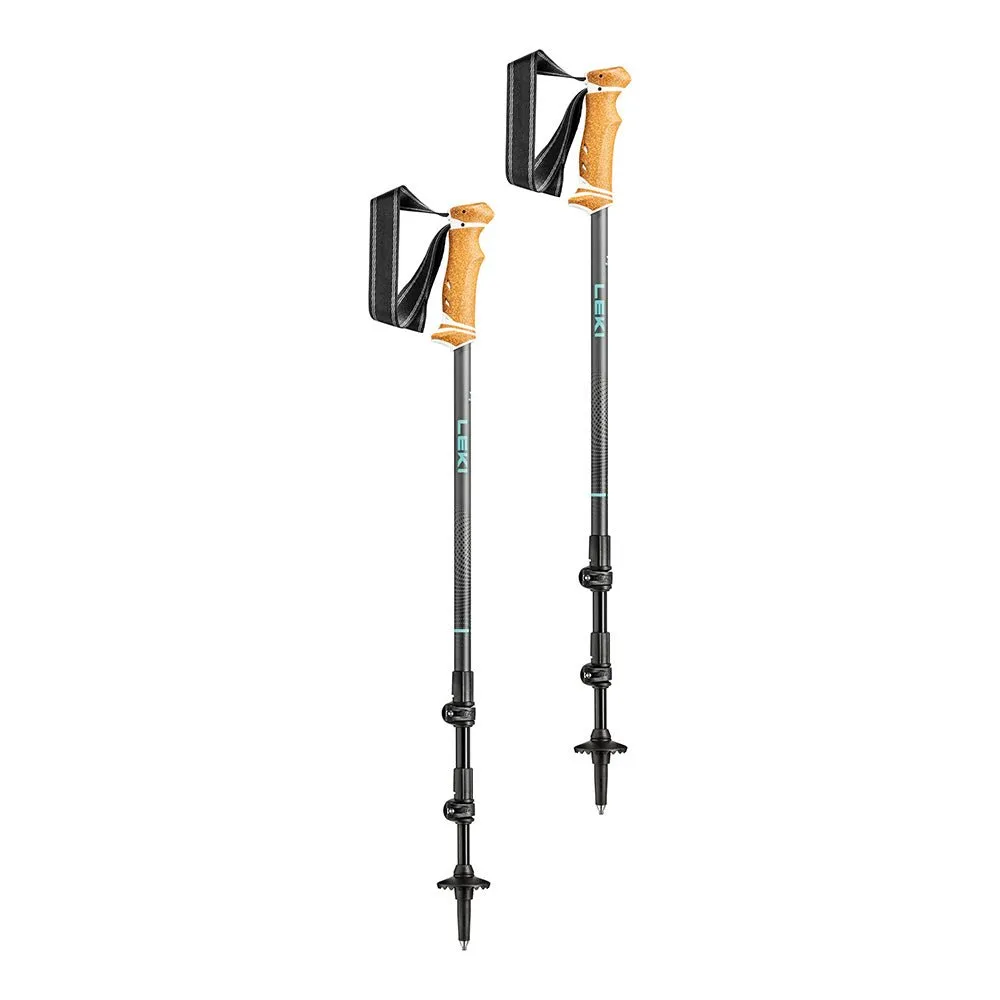 LHASA TREKKING POLES - WOMEN'S