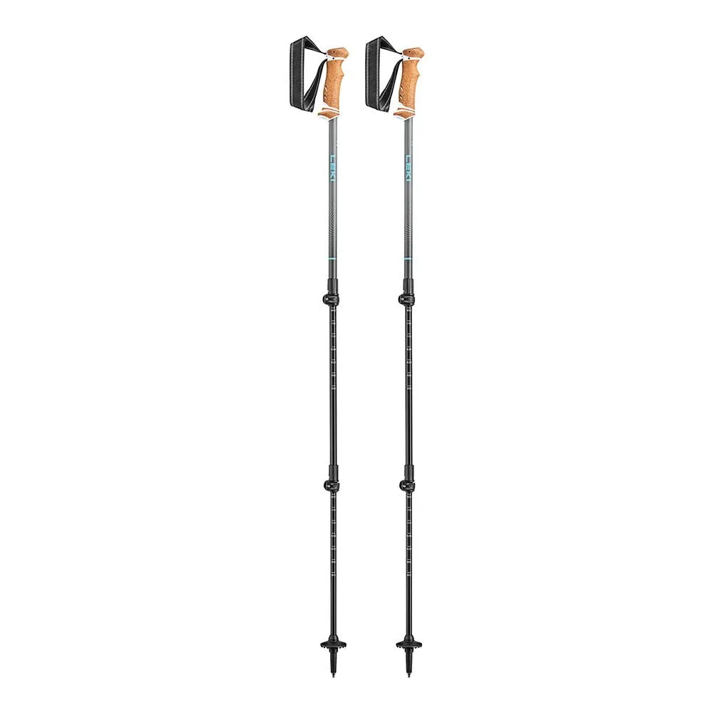 LHASA TREKKING POLES - WOMEN'S