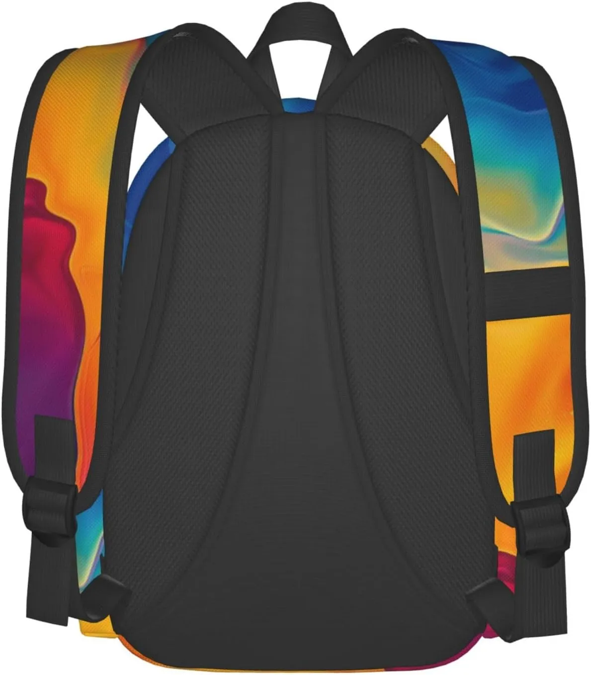 Lightweight Classic Large Capacity Backpack Multifunctional Daypack For Adult Outdoor Recreation
