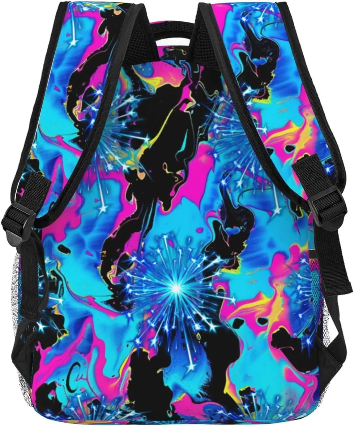 Lightweight Classic Large Capacity Backpack Multifunctional Daypack For Adult
