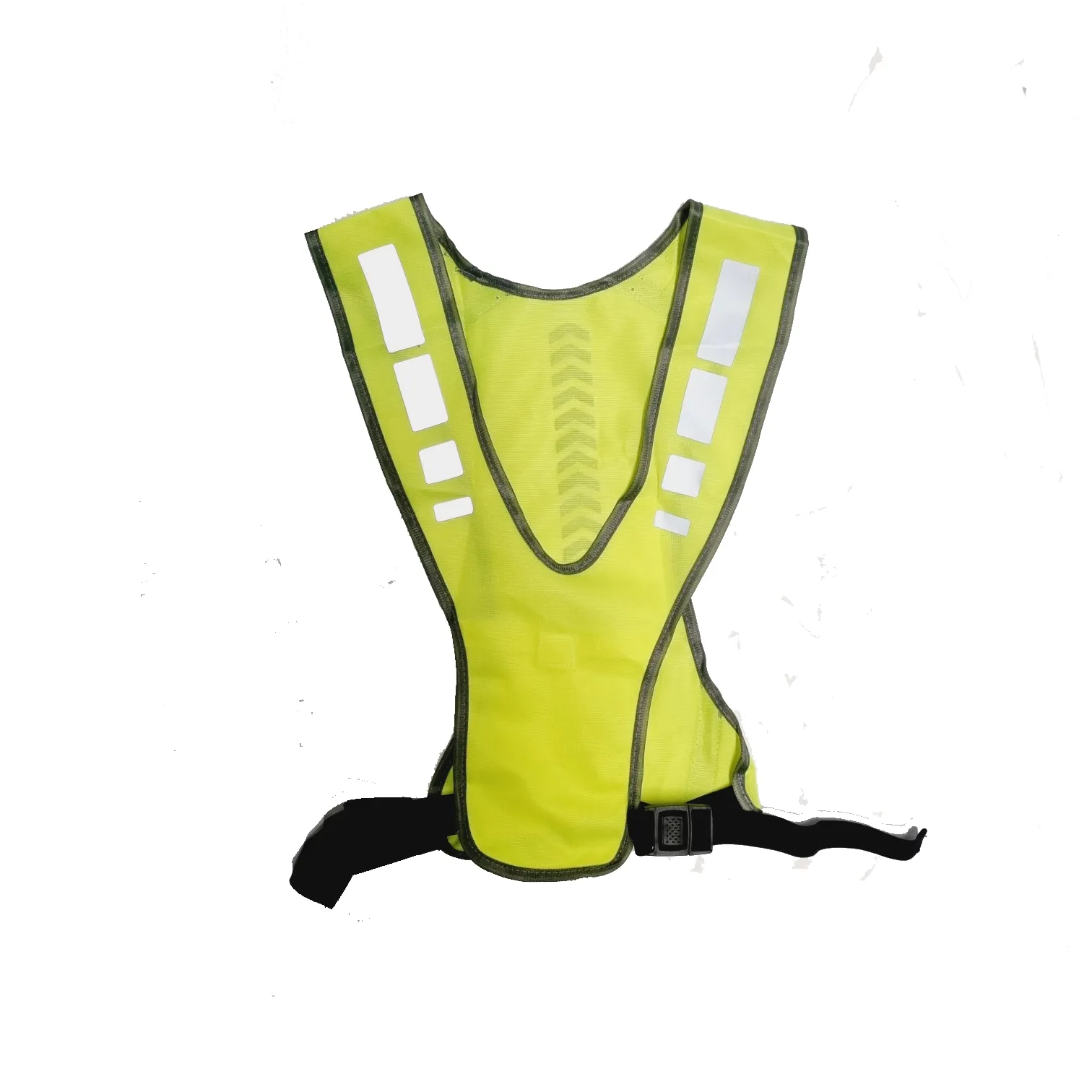 Lightweight Hi-Vis Vest