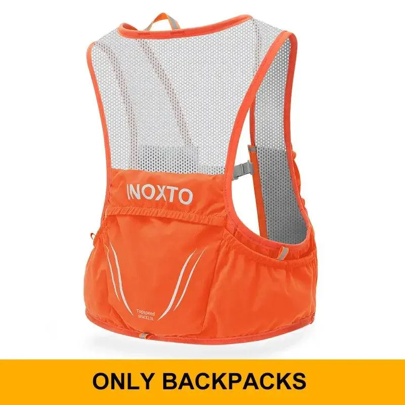 Lightweight Running Backpack