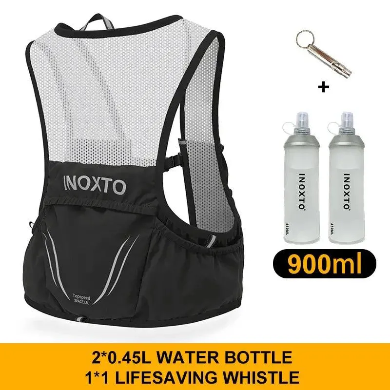 Lightweight Running Backpack