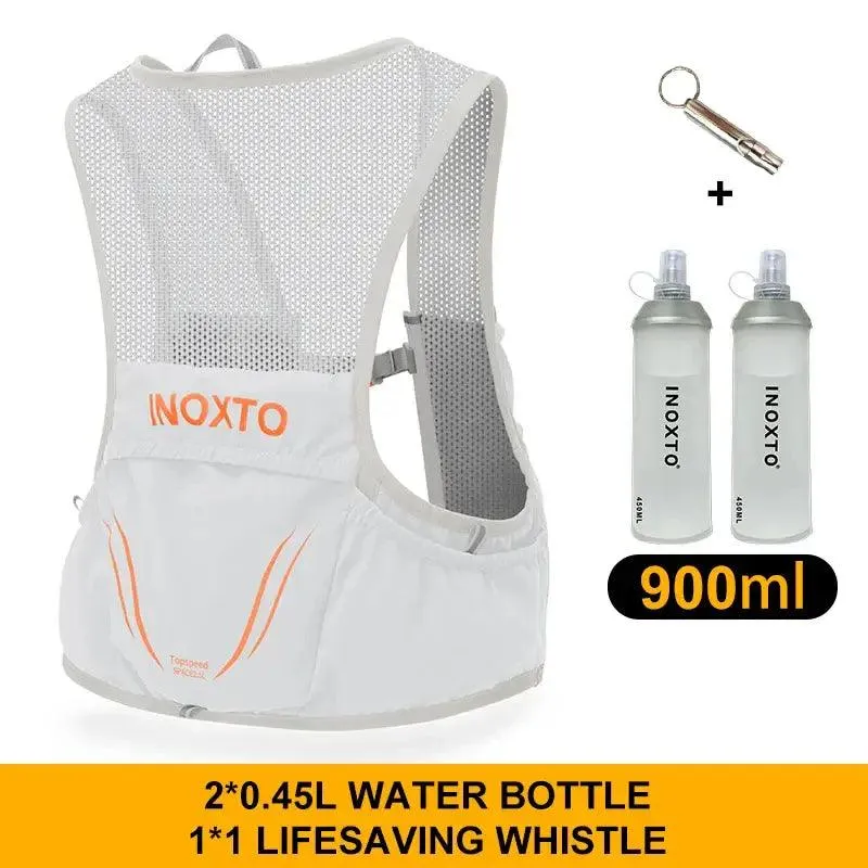 Lightweight Running Backpack
