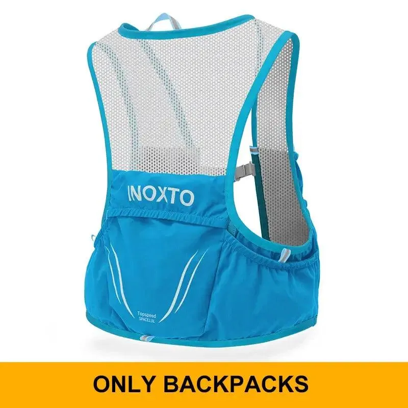 Lightweight Running Backpack