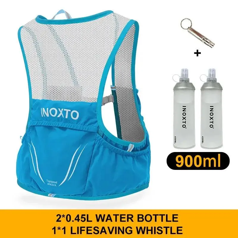 Lightweight Running Backpack